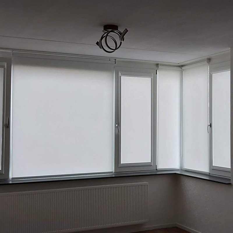Screens in Krimpen aan den IJssel 